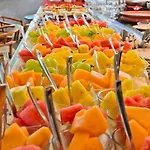 酒店 大使酒店 4*