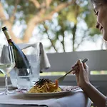大使酒店 酒店