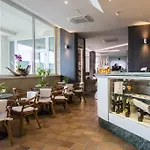 大使酒店 酒店 4*