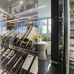 大使酒店 酒店 4*