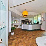 酒店 大使酒店 4*