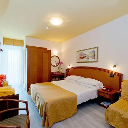 Hotel Ambassador Bibione