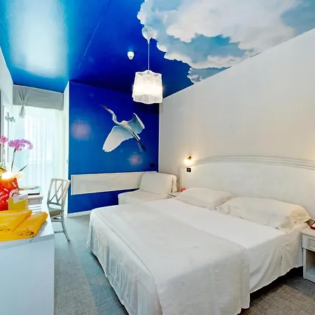 Ambassador Hotel Bibione