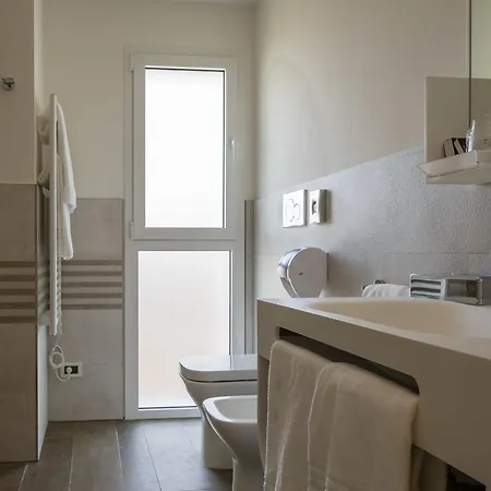 Ambassador Hotel Bibione