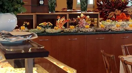 Hotel Ambassador 4*