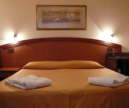 Ambassador 4* Bibione