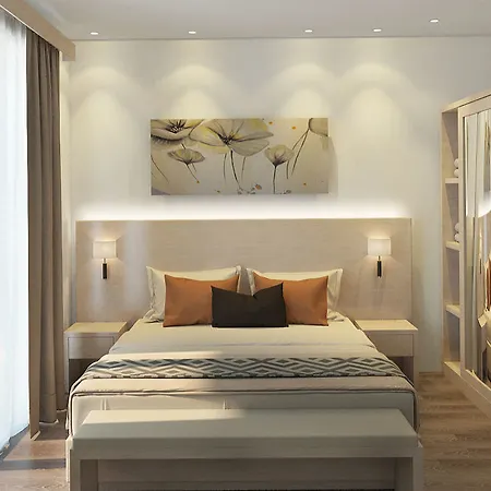 Hotel Ambassador 4*