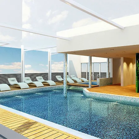 Hotel Ambassador 4*