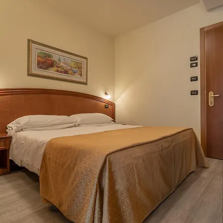 Ambassador Hotel Bibione
