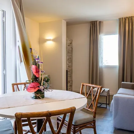 Ambassador Hotell Bibione