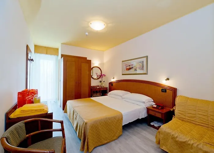 Hotell Ambassador Bibione