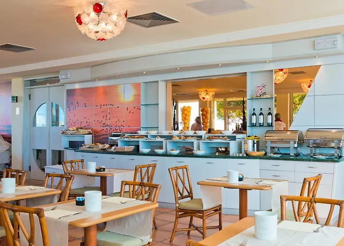 Hotell Ambassador Bibione