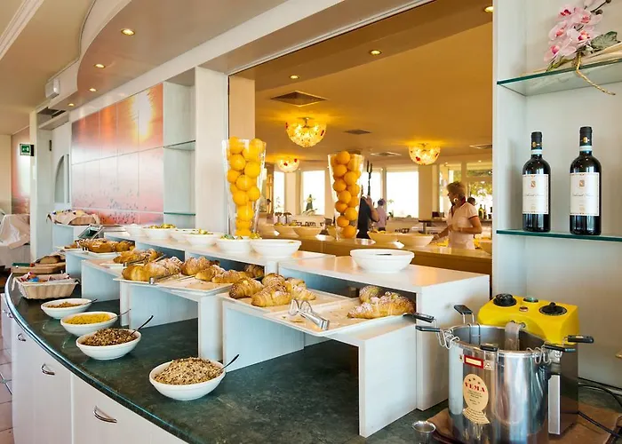 Ambassador Hotell Bibione