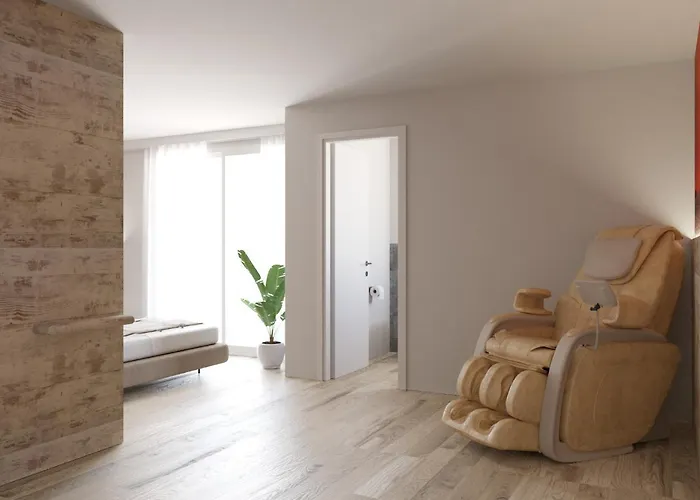 Ambassador Hotell Bibione