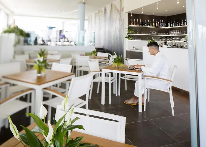 Ambassador Hotell Bibione