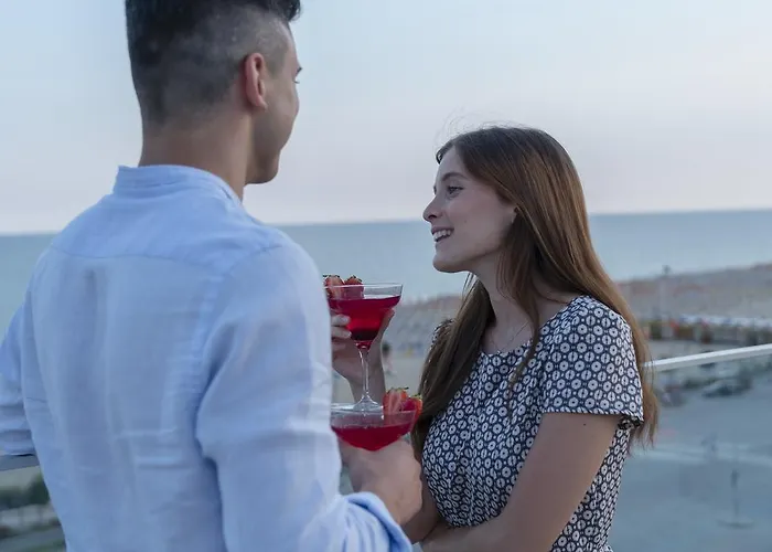 Ambassador Hotell Bibione