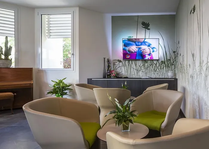 Ambassador 4* Bibione