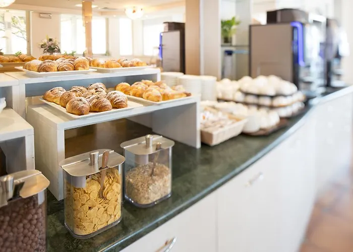 Hotell Ambassador Bibione