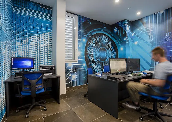 Hotell Ambassador 4*