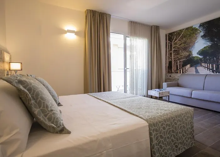 Ambassador 4* Bibione