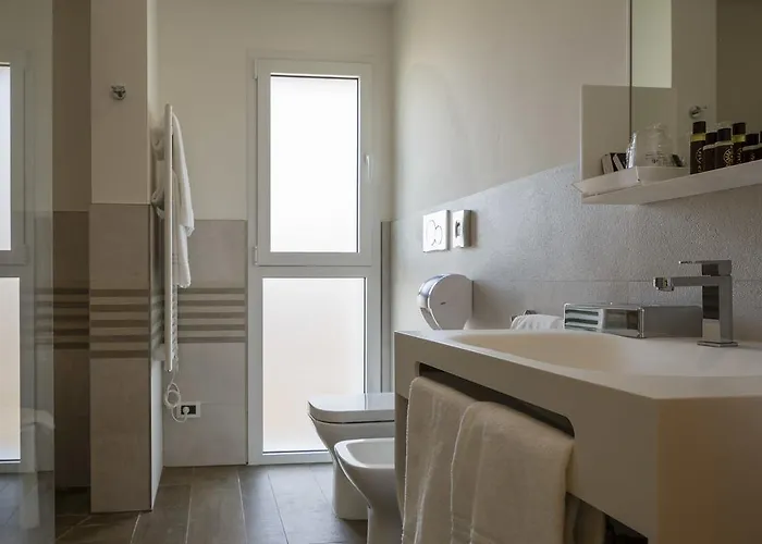 Ambassador Hotell Bibione