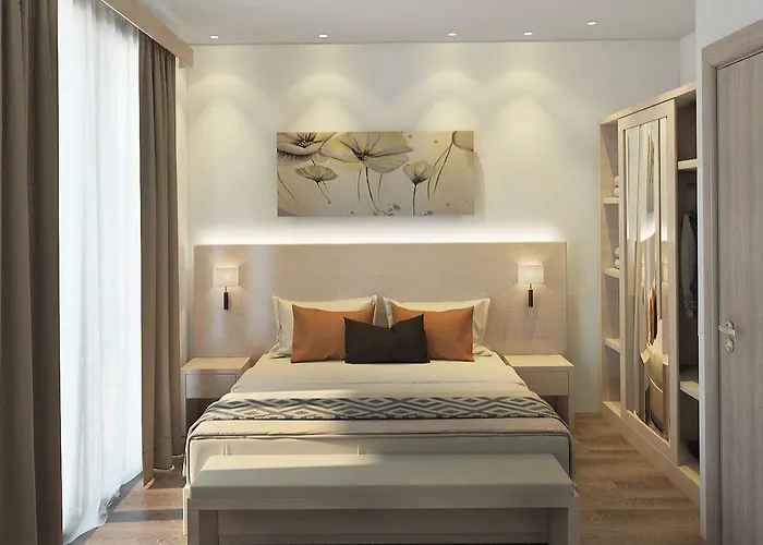 Hotell Ambassador 4*