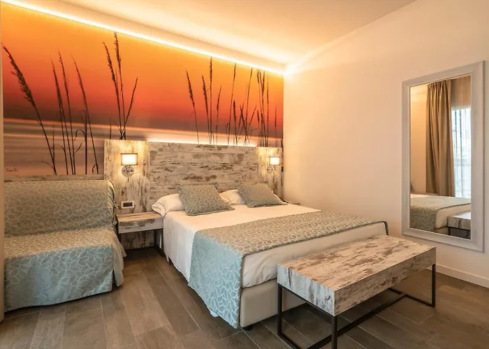 Hotell Ambassador Bibione