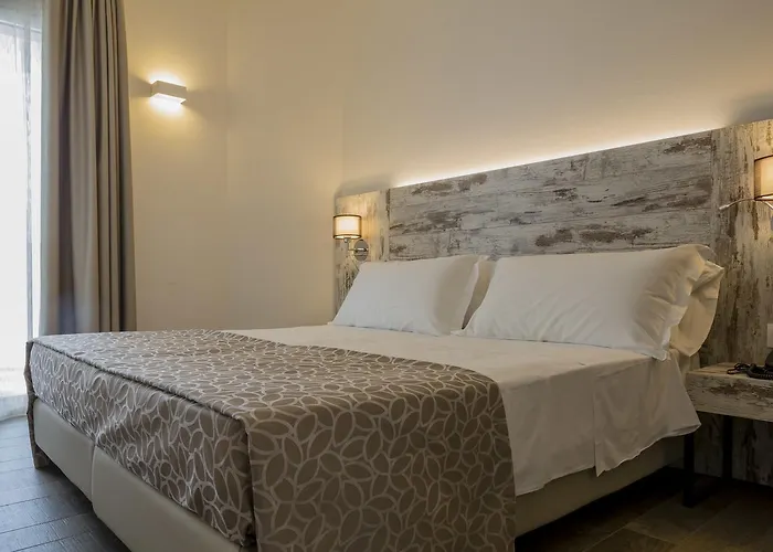 Hotell Ambassador 4*