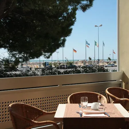 Ambassador Отель