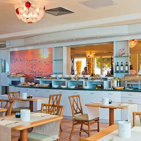 Hotel Ambassador Bibione