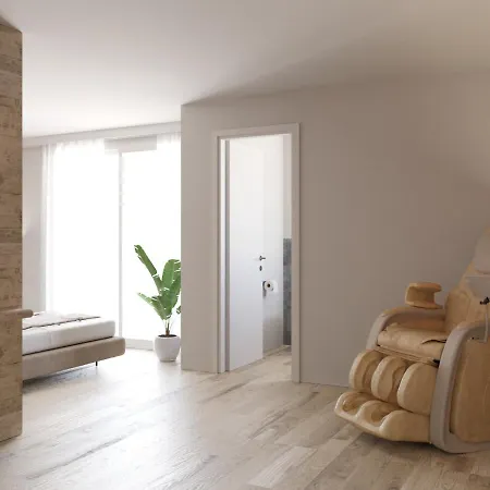 Ambassador Отель Бибионе