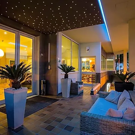 Ambassador Hotel
