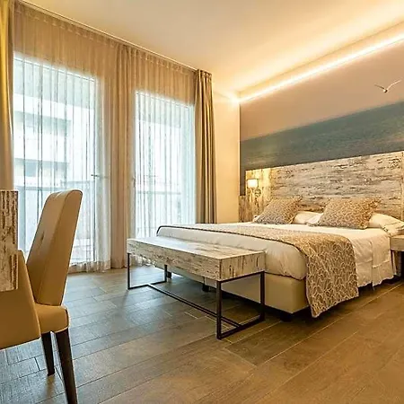 Ambassador 4* Bibione