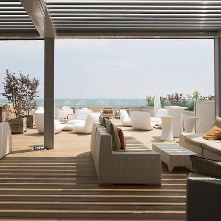 Ambassador 4* Bibione