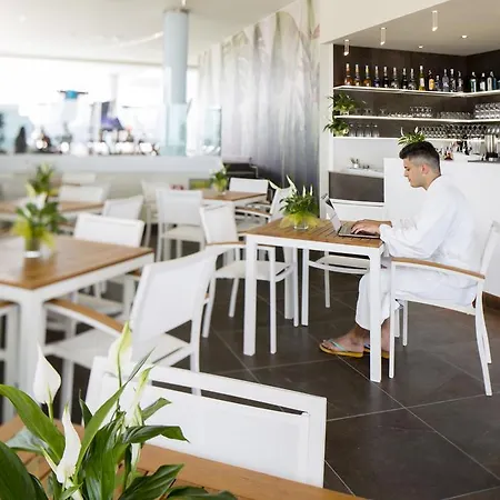 Ambassador Hotel Bibione