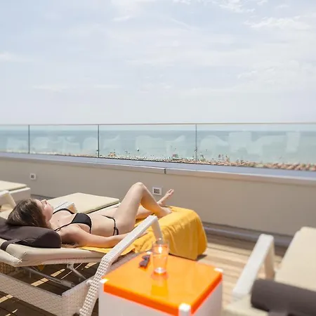 Ambassador Hotel Bibione