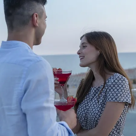 Ambassador Hotel Bibione