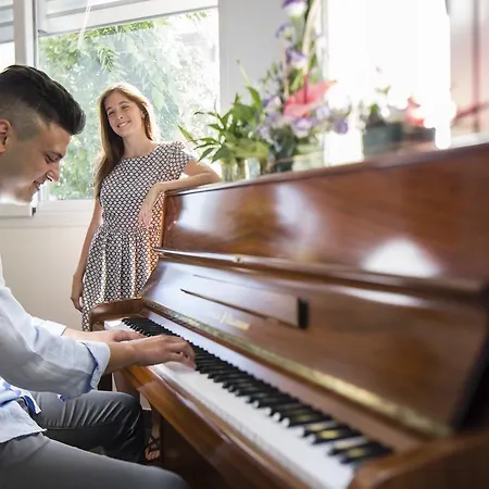 Hotel Ambassador Bibione