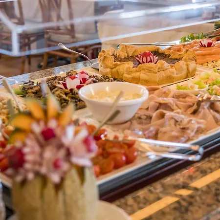 Hotel Ambassador Bibione