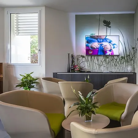 Ambassador 4* Bibione