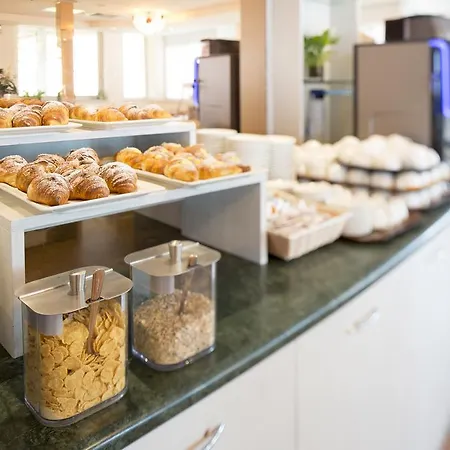 Hotel Ambassador Bibione