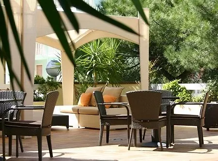 Ambassador 4* Bibione