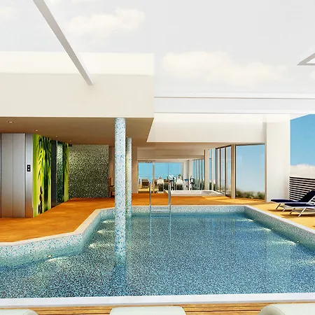 Ambassador 4* Bibione