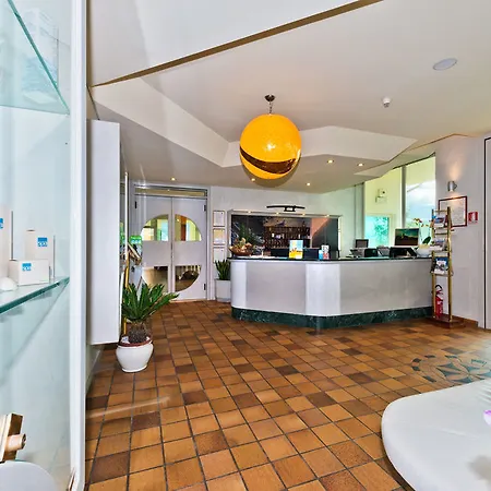 Hotel Ambassador 4*