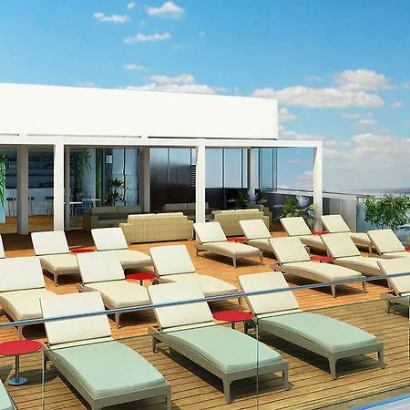 Ambassador 4* Μπιμπιόνε