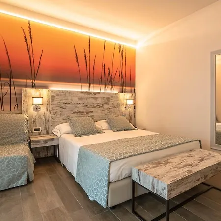 Hotel Ambassador Bibione