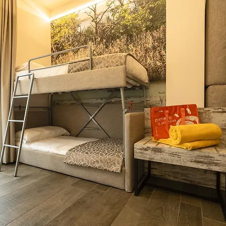 Ambassador ホテル ビビオーネ