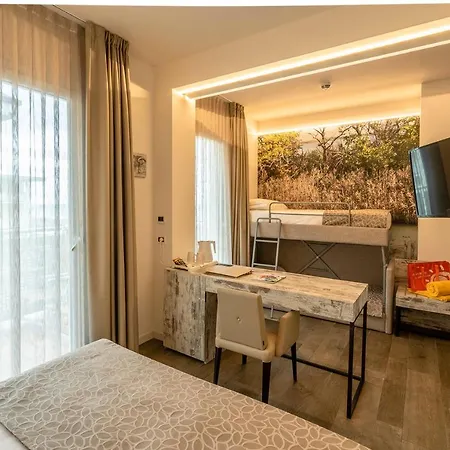 Ambassador Hotel Bibione