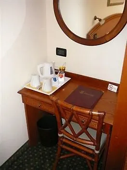 Hotell Ambassador 4*