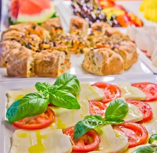 Ambassador 4* Bibione